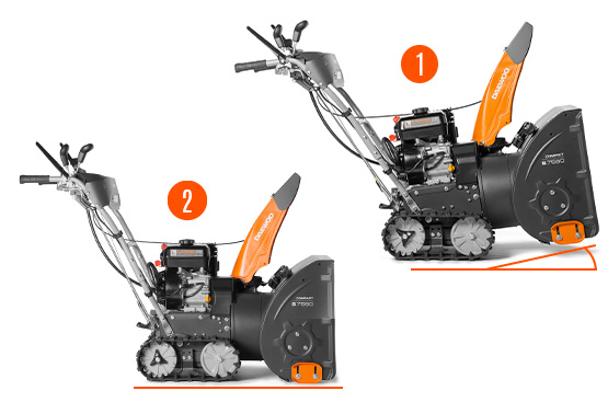 Двигатель DAEWOO зимней серии WX 220